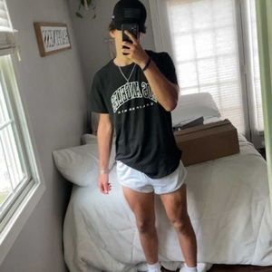 Meet your Posher, Ty